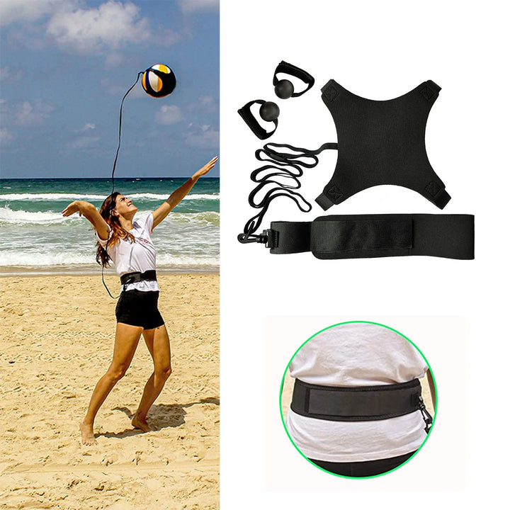 Agility & Coordination Volleyball Trainer