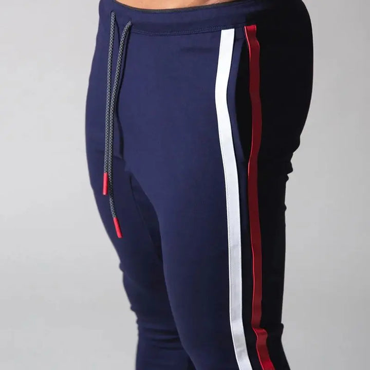 Men's Skinny Jogger Sweatpants