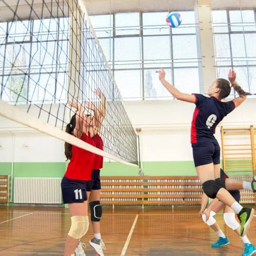 Women's Volleyball Knee Pads
