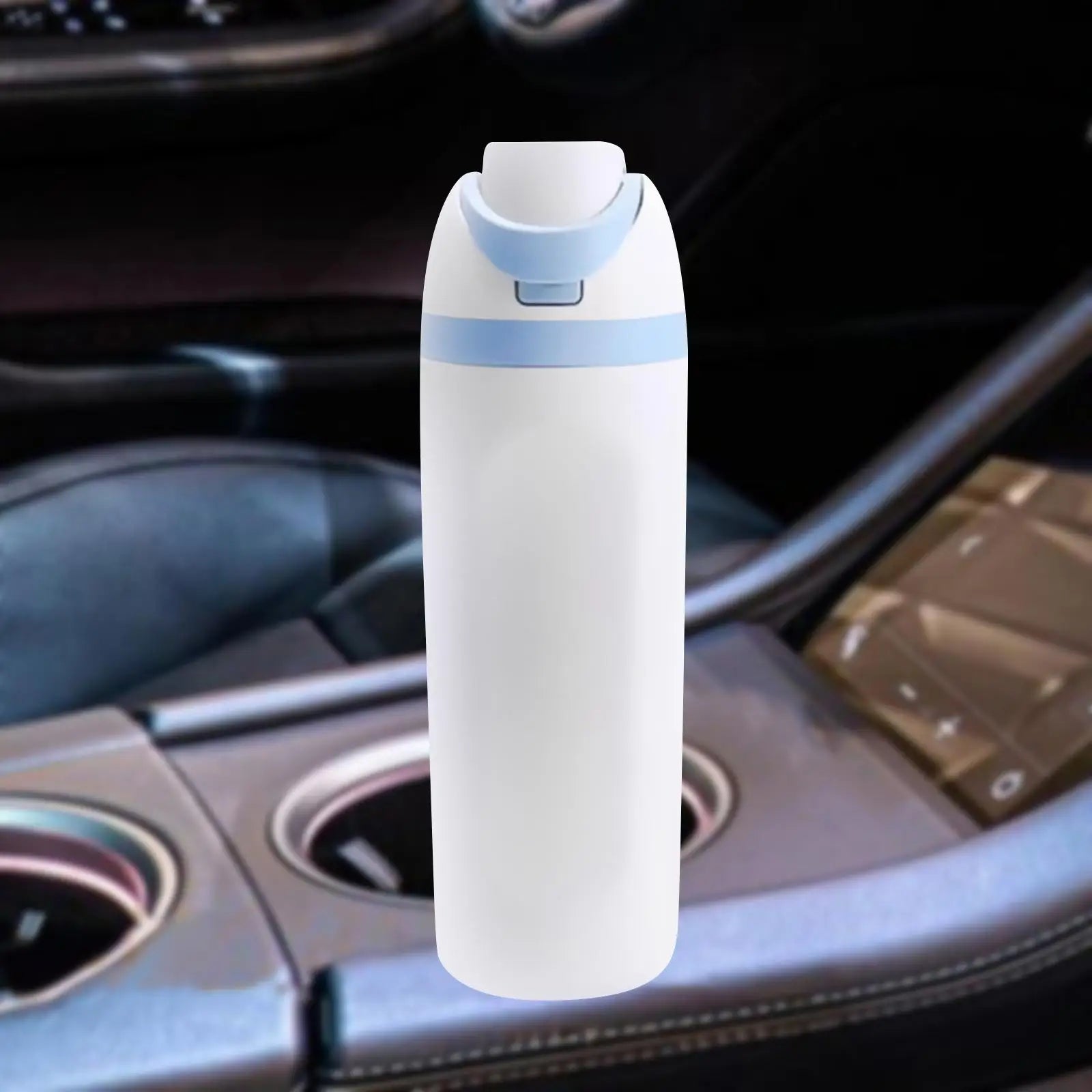 600ml Insulated Water Bottle