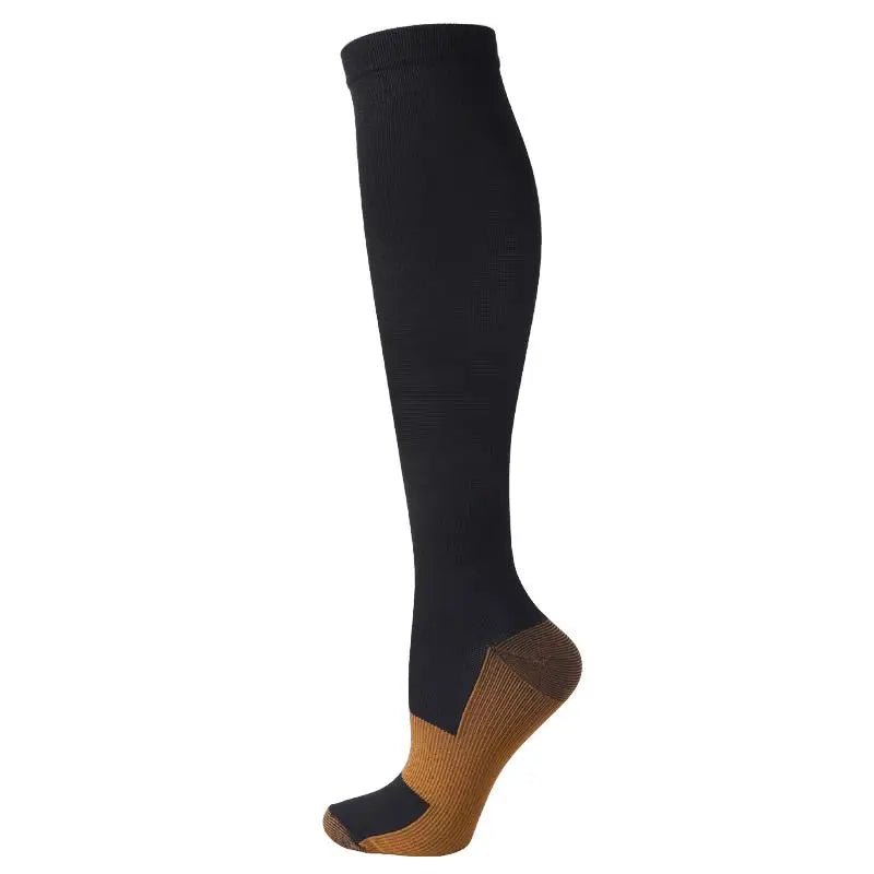 Medical Compression Running Socks (20-30mmHg)