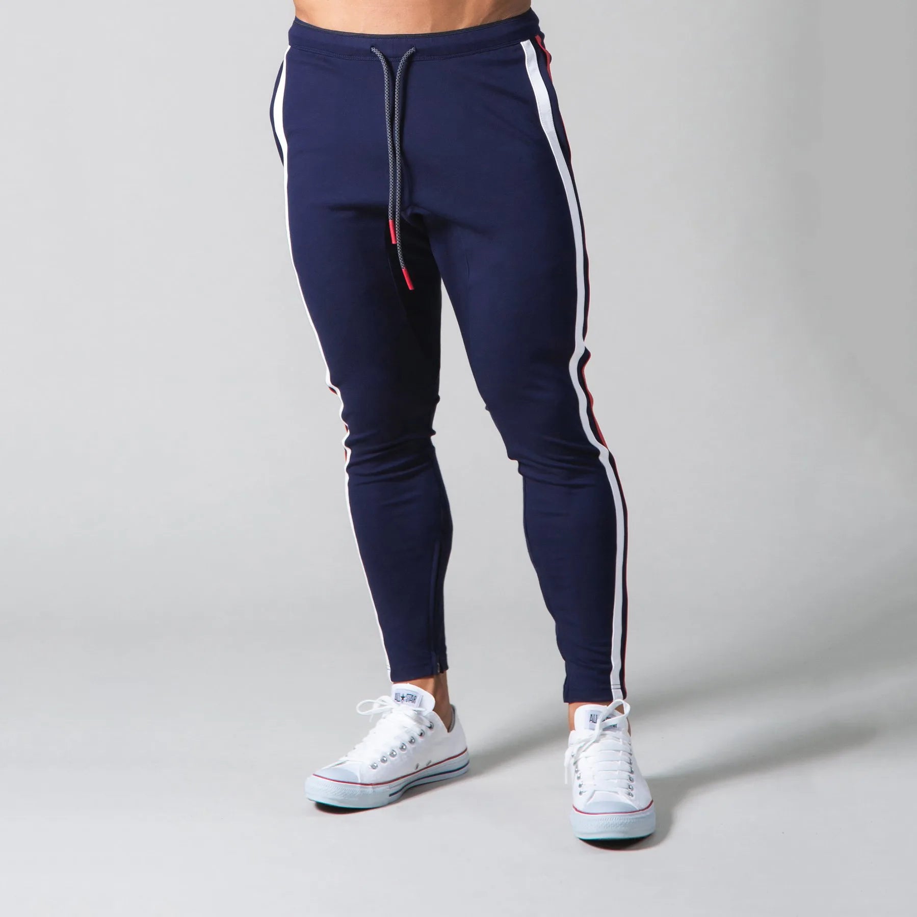 Men's Skinny Jogger Sweatpants