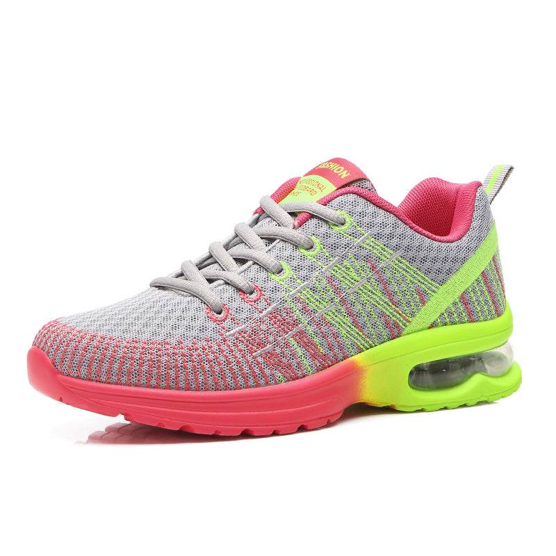Women's Breathable Athletic Sneakers