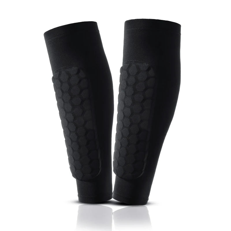 Compression Shin Guard Sleeve