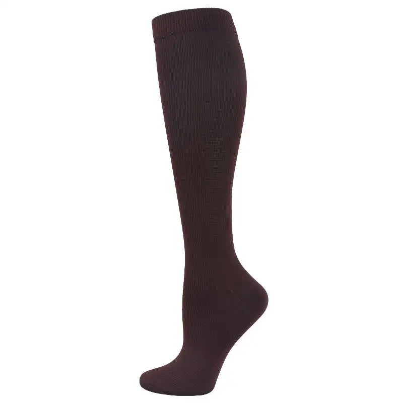 Medical Compression Running Socks (20-30mmHg)