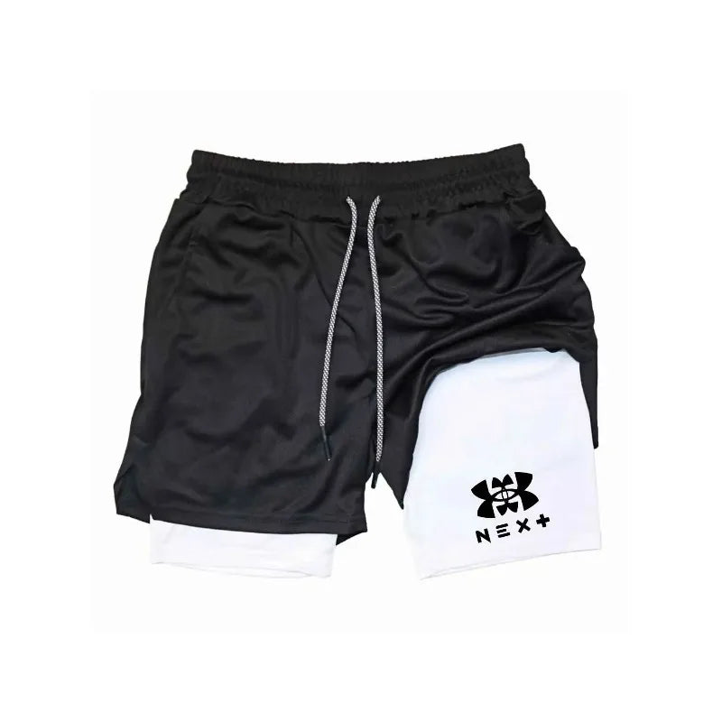 Men's Training Shorts