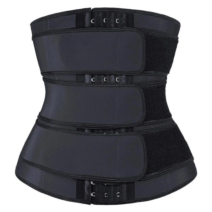 Women's Triple-Belt Waist Trainer