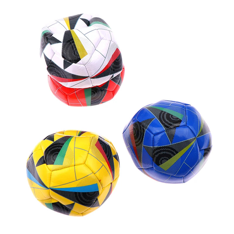 Size 2 Youth Training Soccer Ball