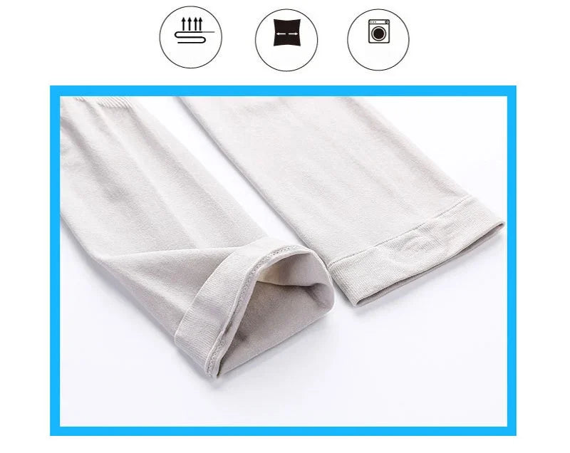 Sun Protection Sport Arm Sleeves