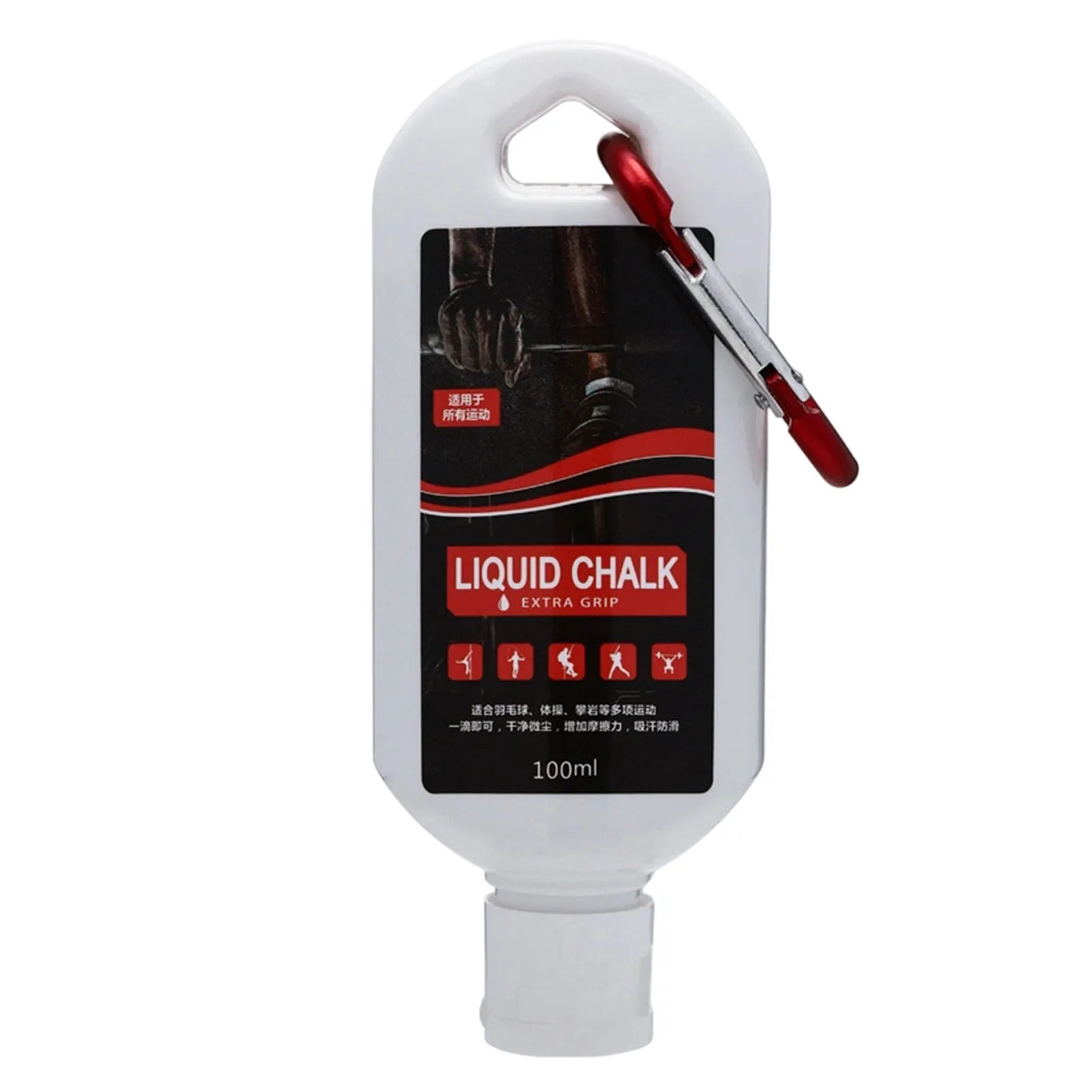 Sports Magnesium Chalk Powder