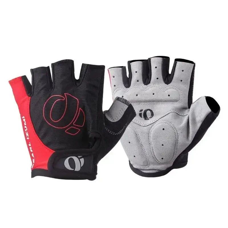 Gel-Padded Cycling Gloves