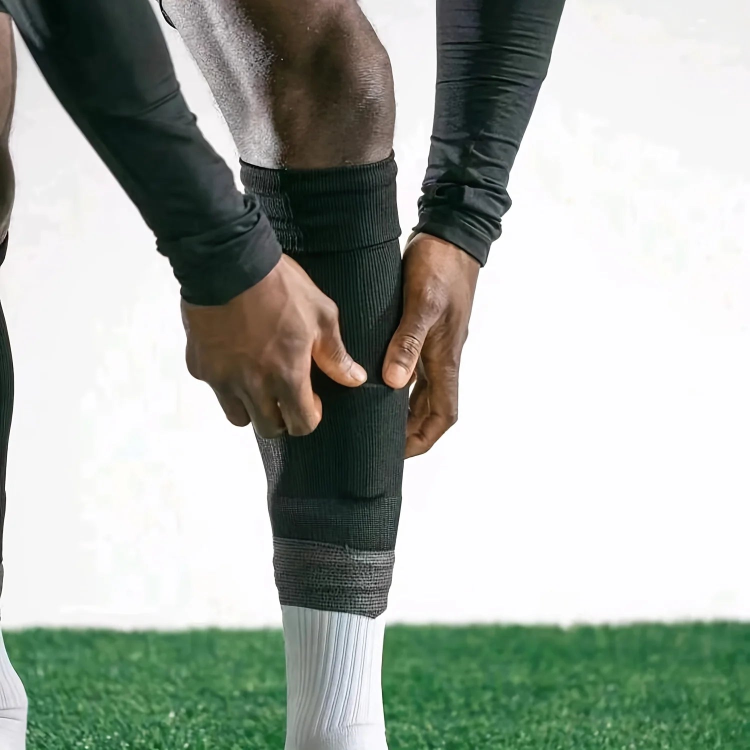 4-Piece Soccer Accessory Set