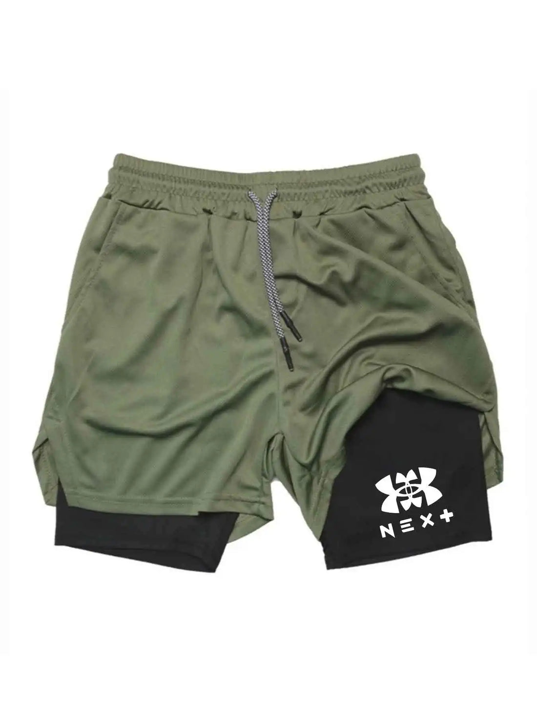 Men's Training Shorts