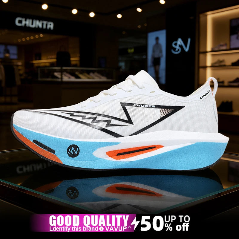 Men's Marathon Racing Shoes