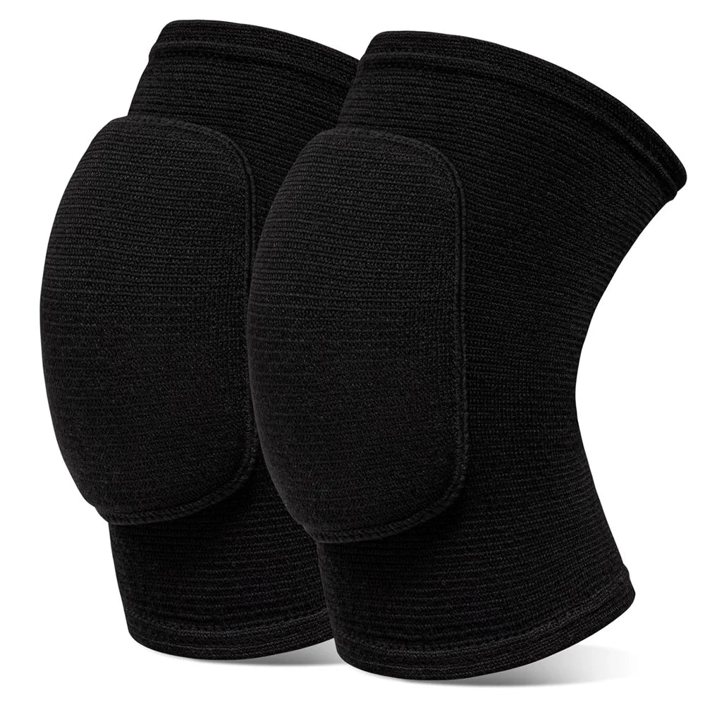 Breathable Volleyball Knee Pads