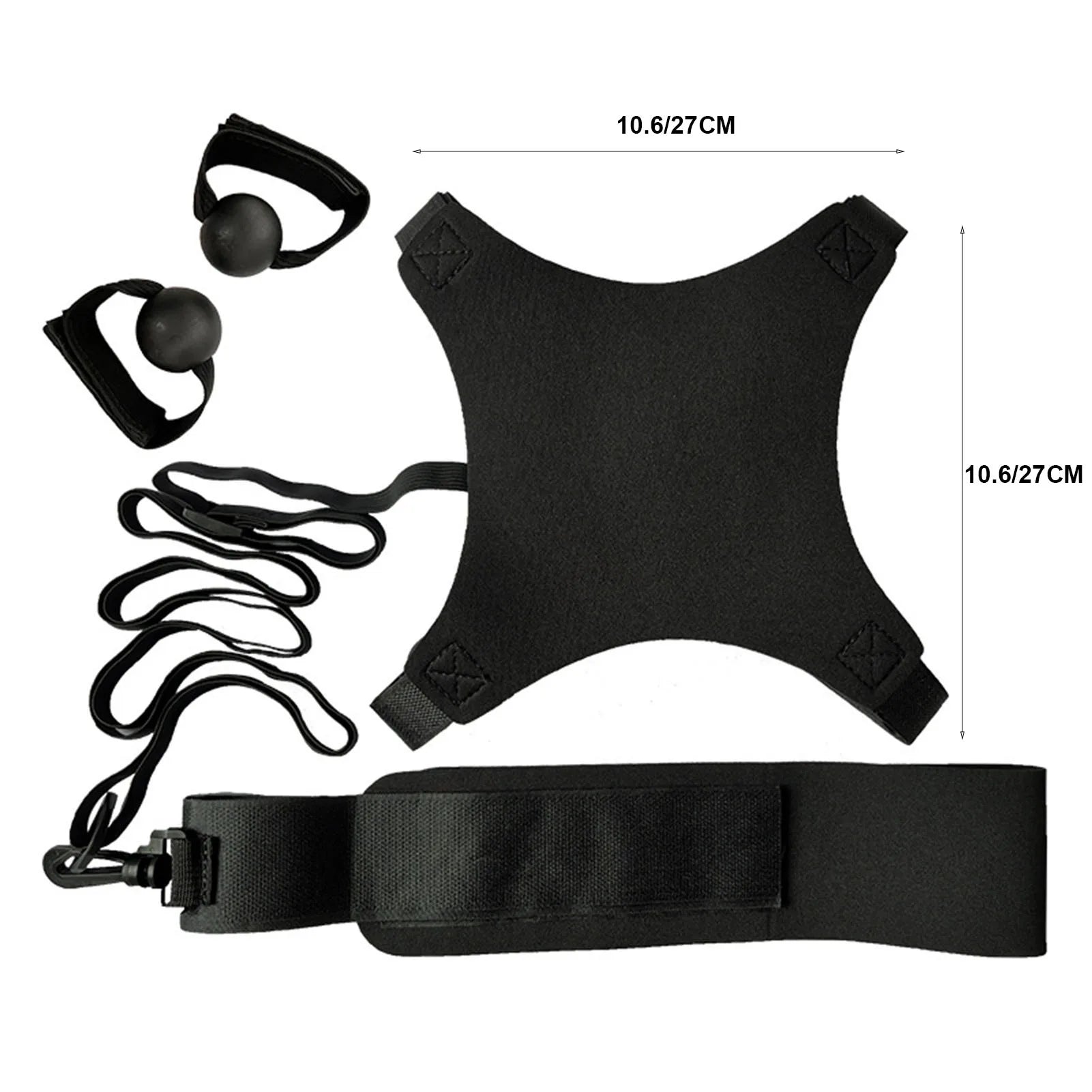 Agility &amp; Coordination Volleyball Trainer