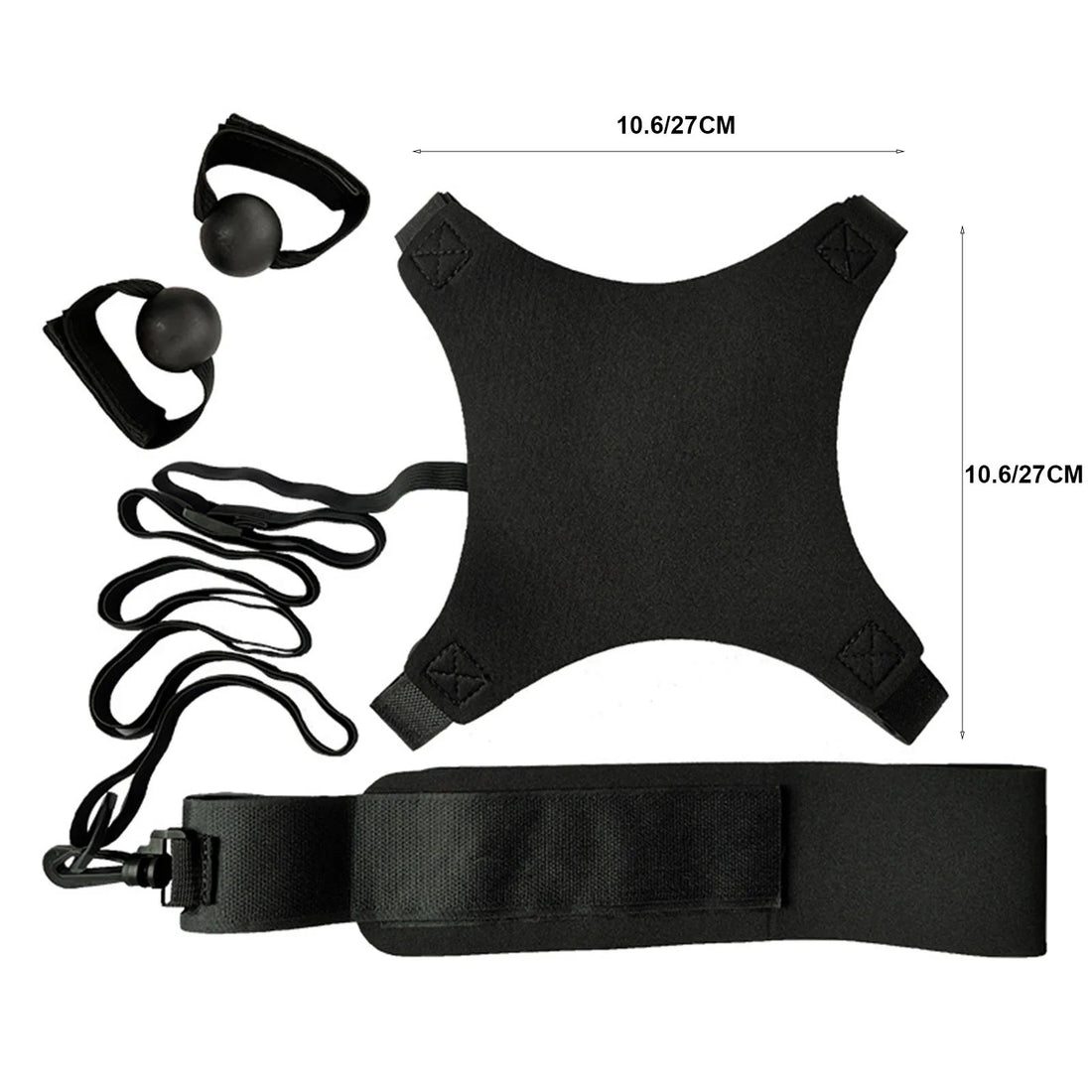 Agility &amp; Coordination Volleyball Trainer