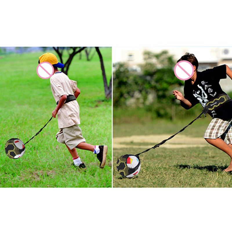 Soccer Kick Training Belt