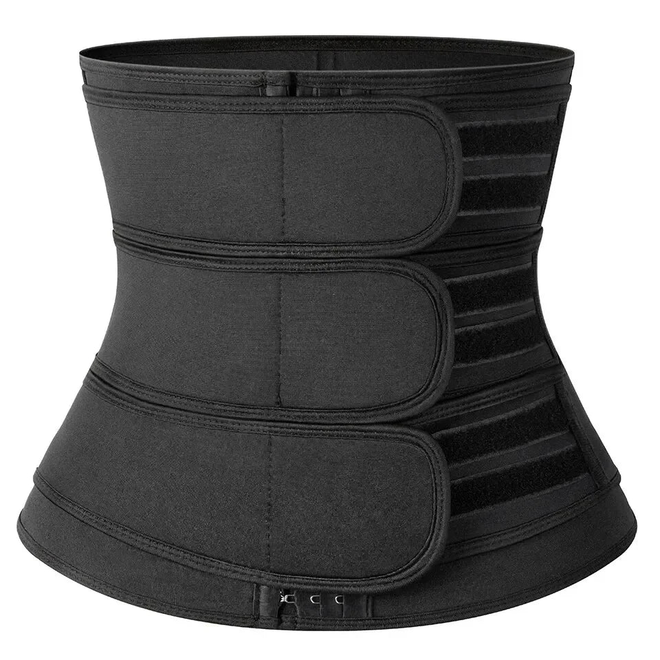 Men's Neoprene Sauna Waist Trainer