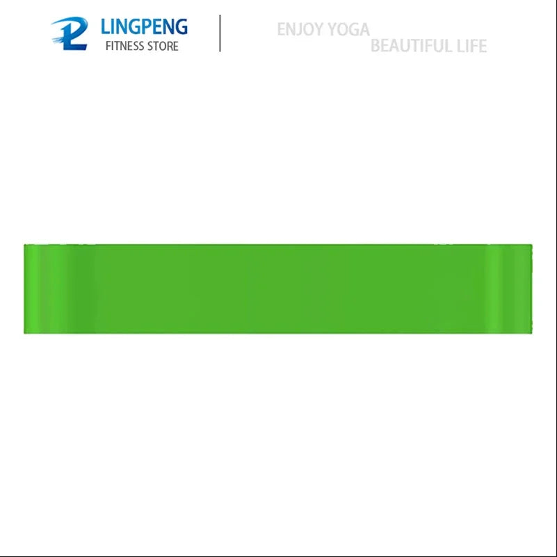 Hip &amp; Leg Resistance Loop Band