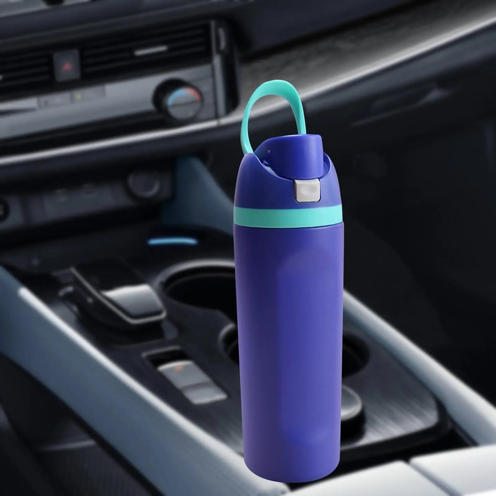 600ml Insulated Water Bottle