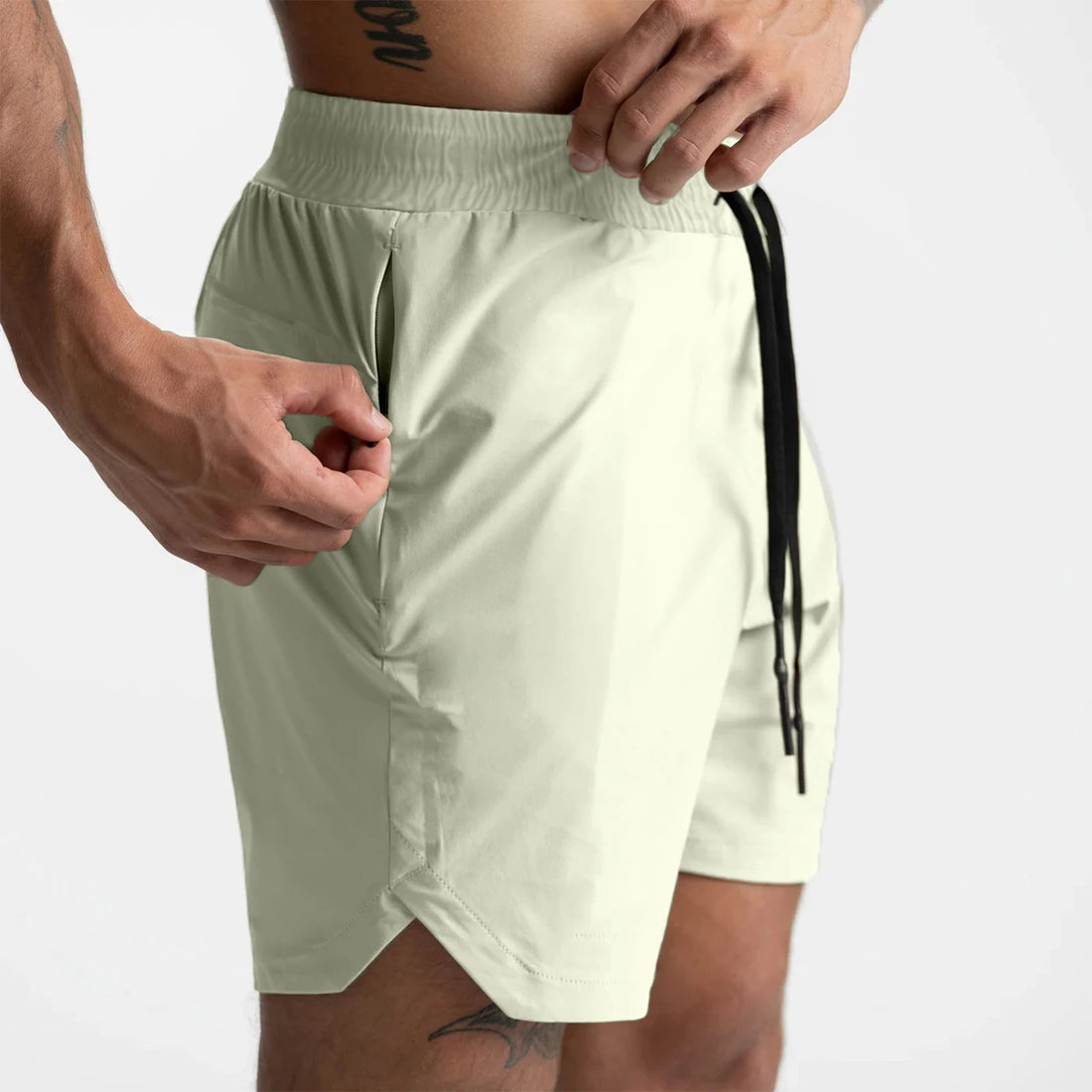 Men's Woven Running Shorts