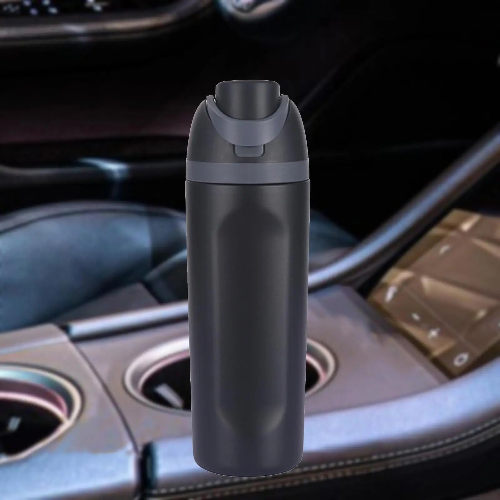 600ml Insulated Water Bottle