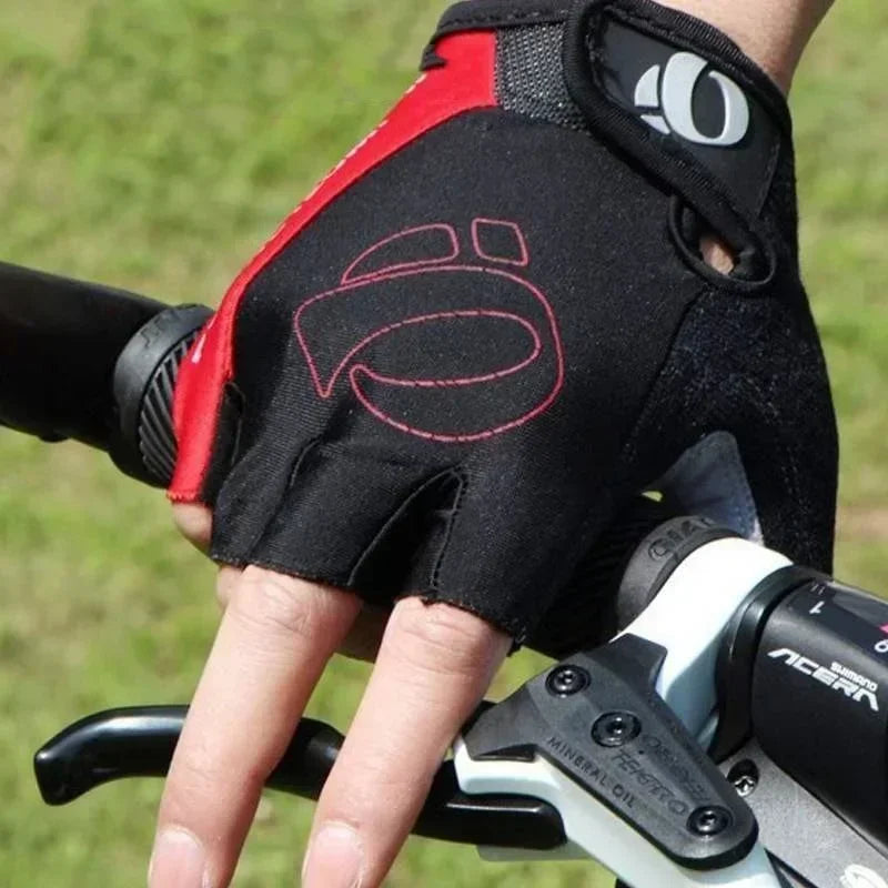Gel-Padded Cycling Gloves