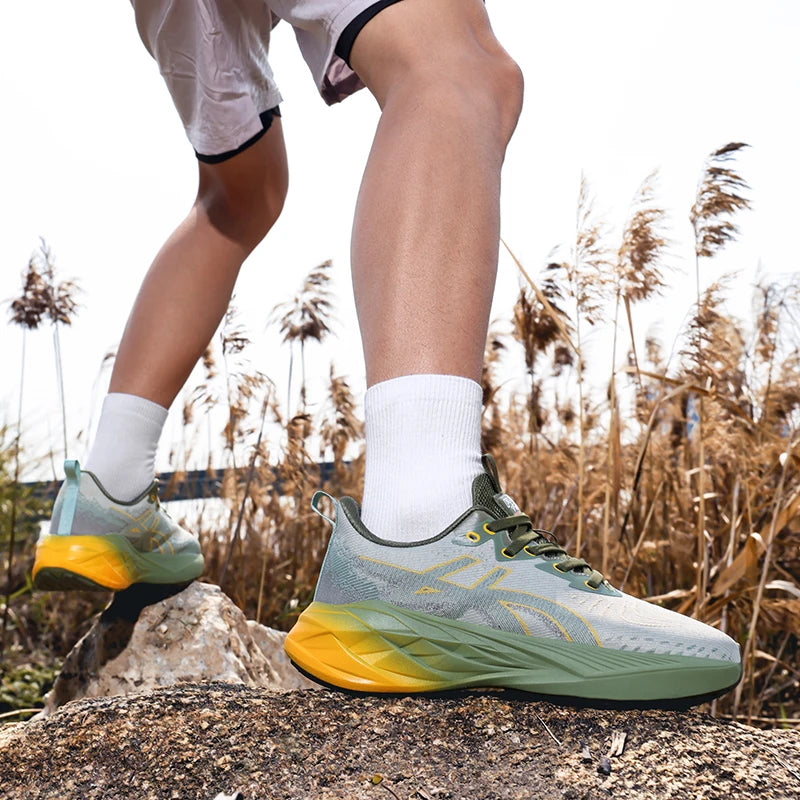 Men's Lightweight Training Sneakers