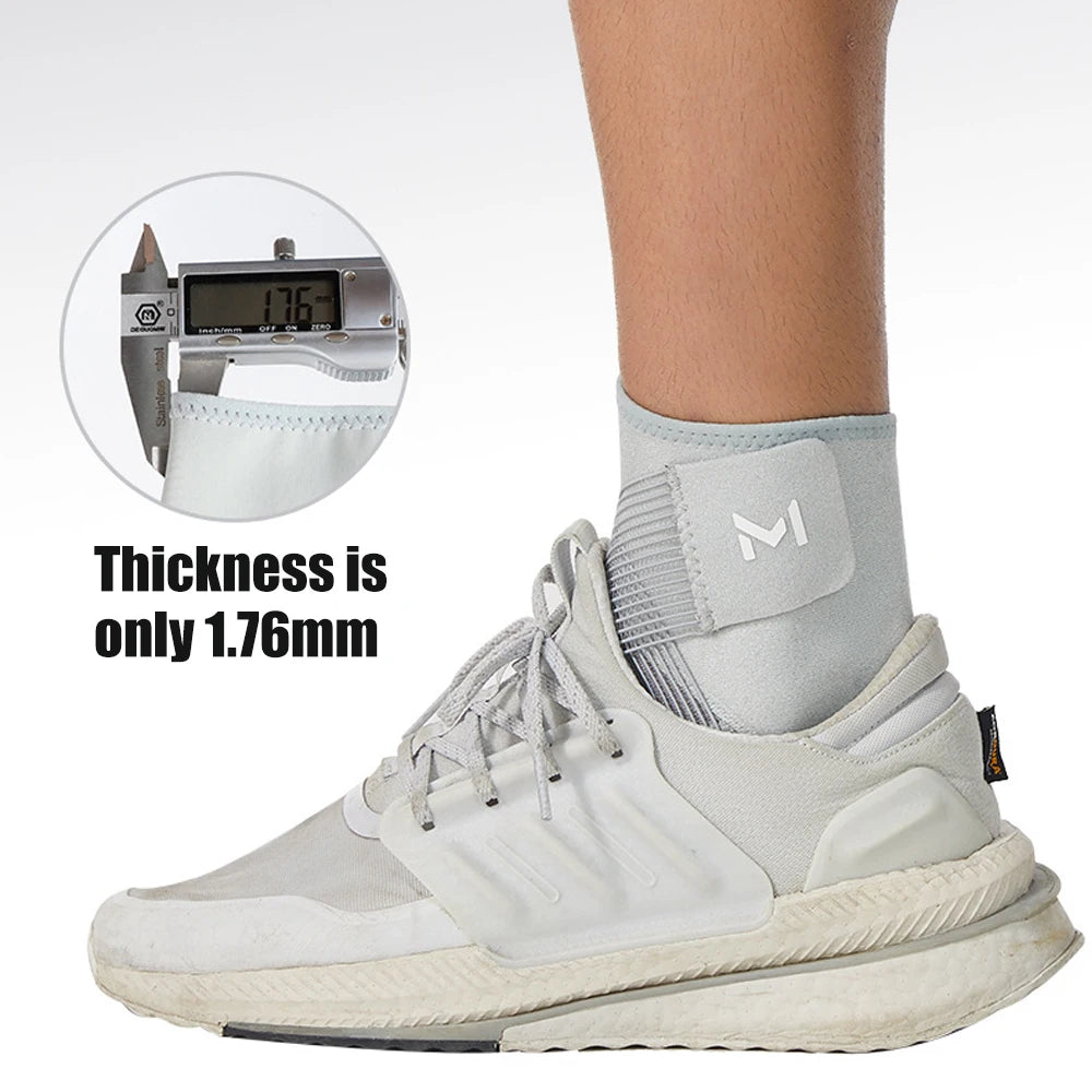 Strong Ankle Support Brace