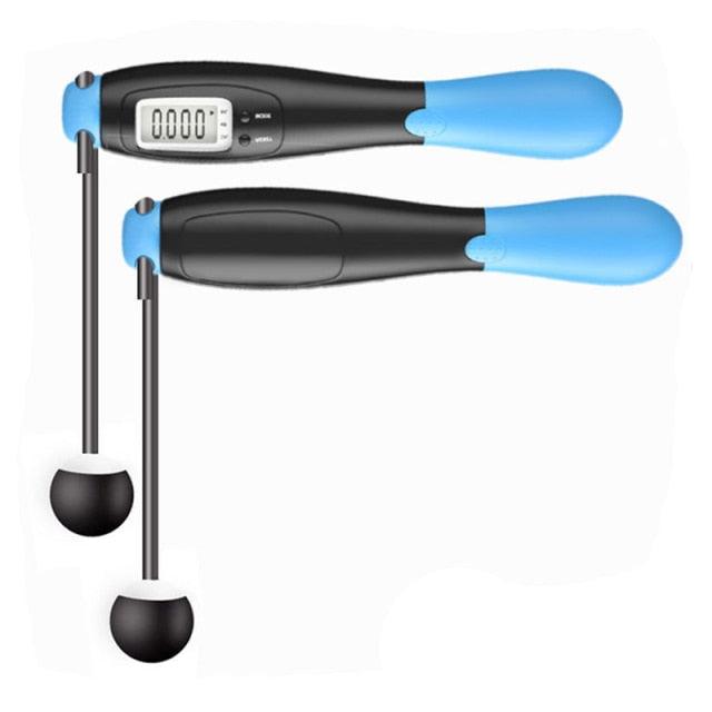 Smart Cordless Jump Rope