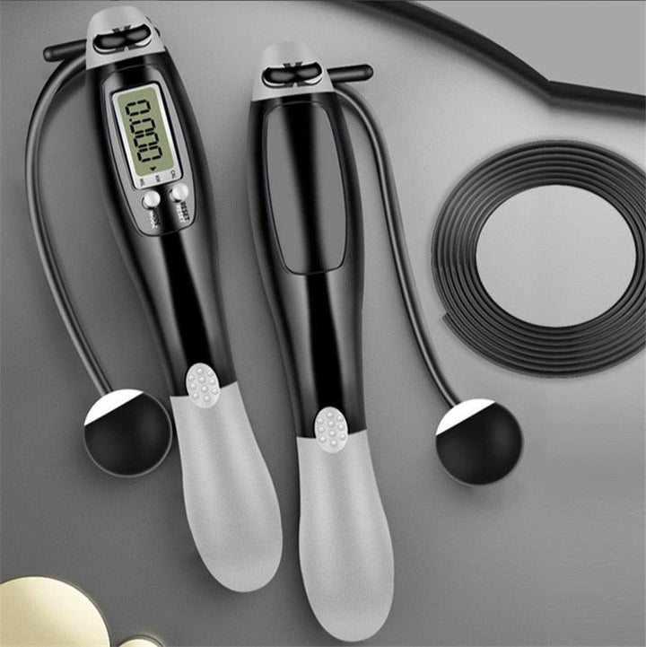 Smart Cordless Jump Rope