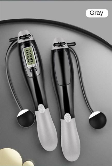 Smart Cordless Jump Rope