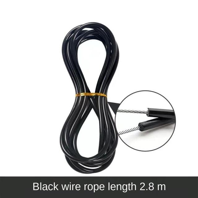 Smart Cordless Jump Rope
