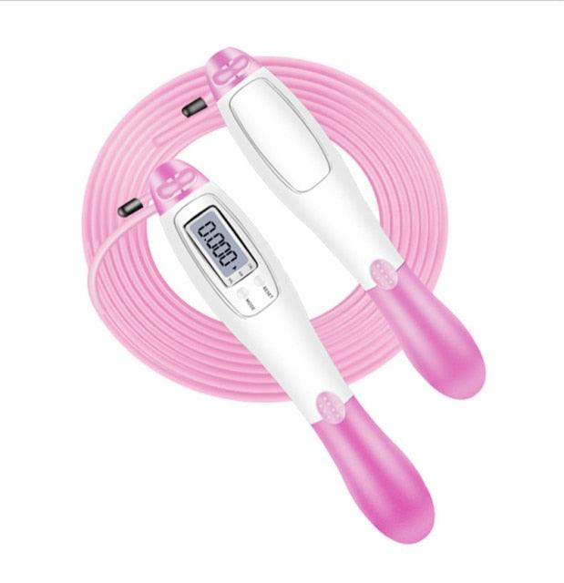 Smart Cordless Jump Rope
