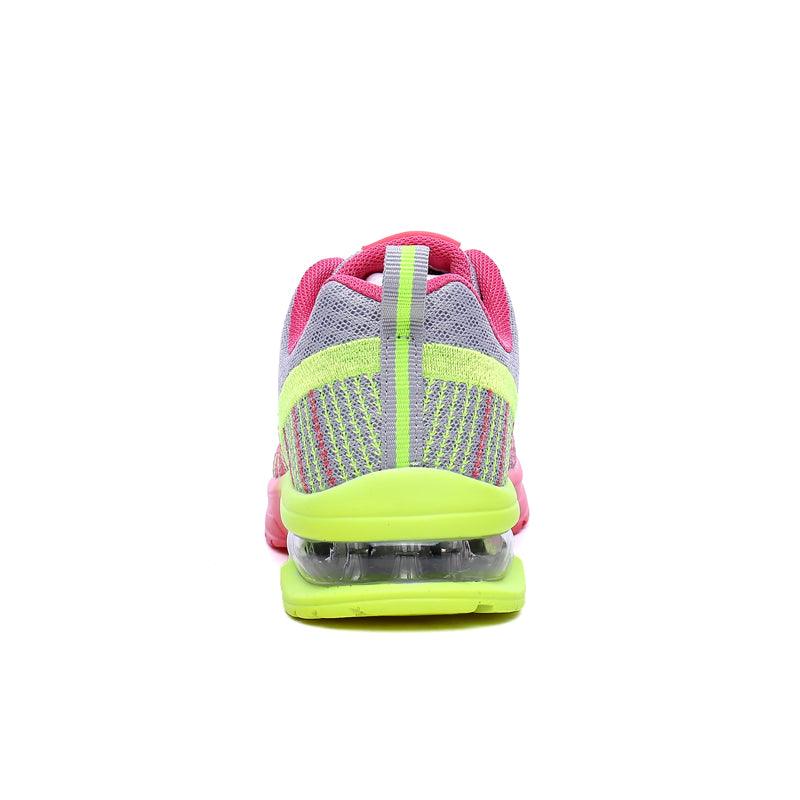 Women's Breathable Mesh Running Shoes