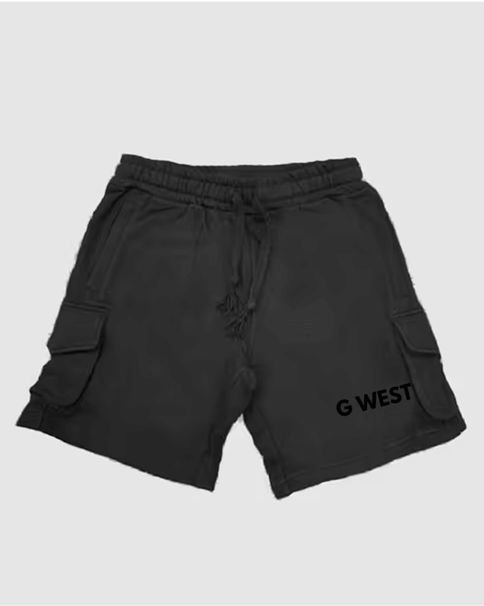 G-West Men's Shorts