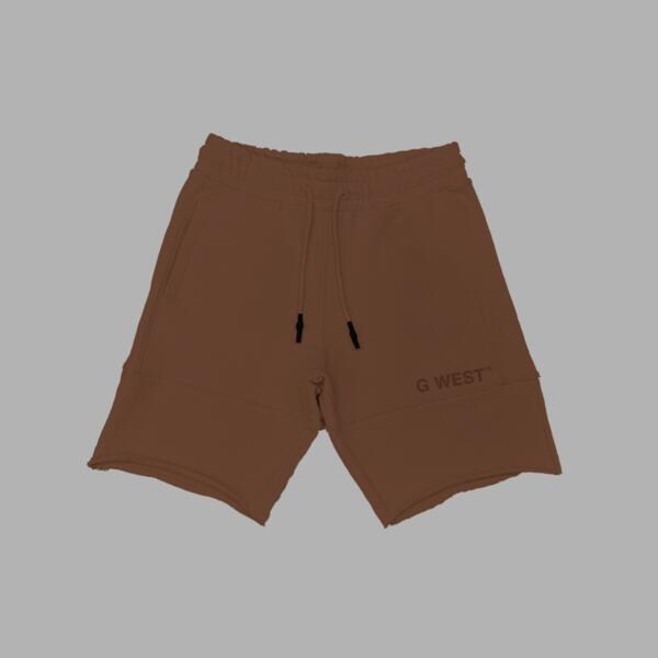 G-West Men's Shorts