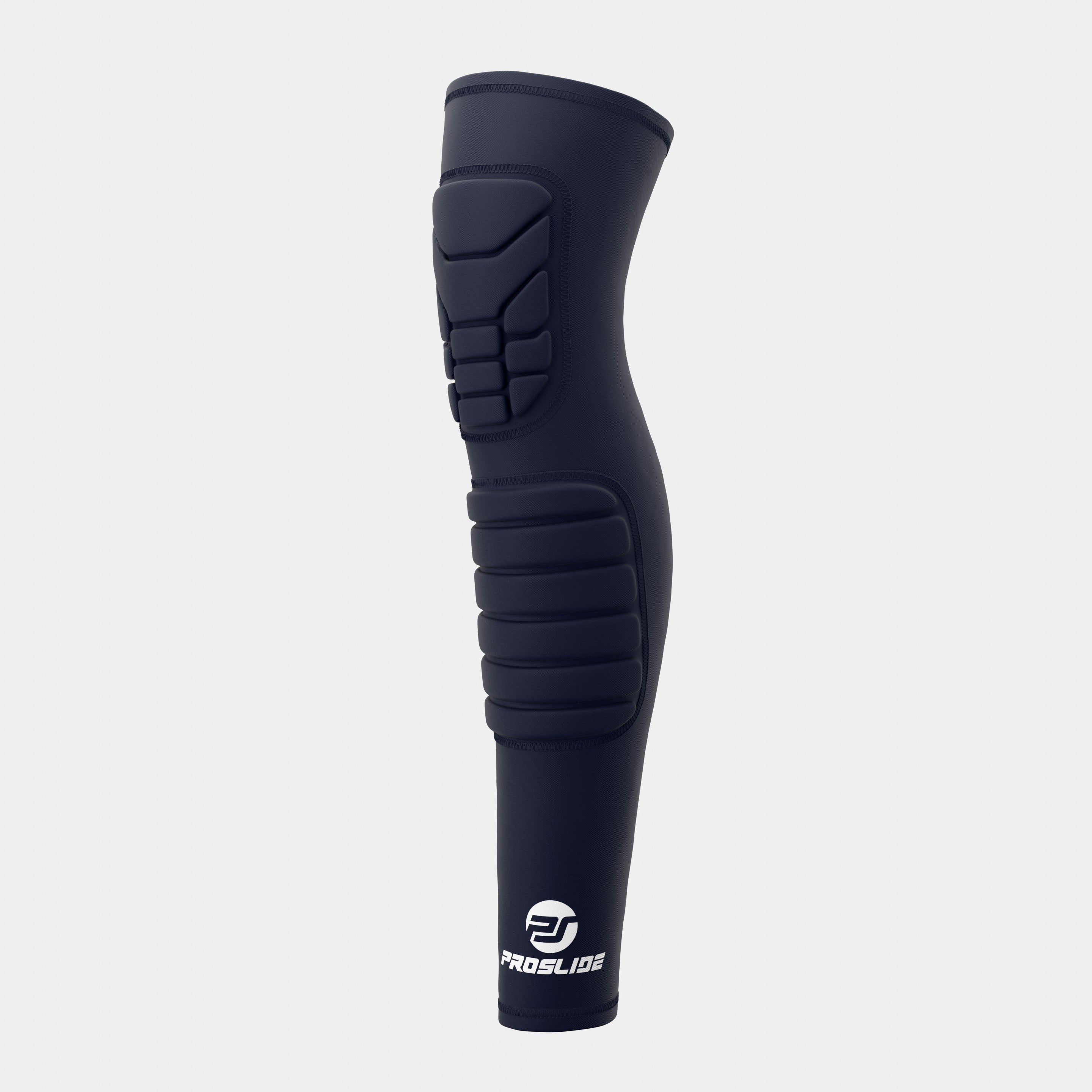 ProSlide Compression Shin &amp; Knee Sleeve