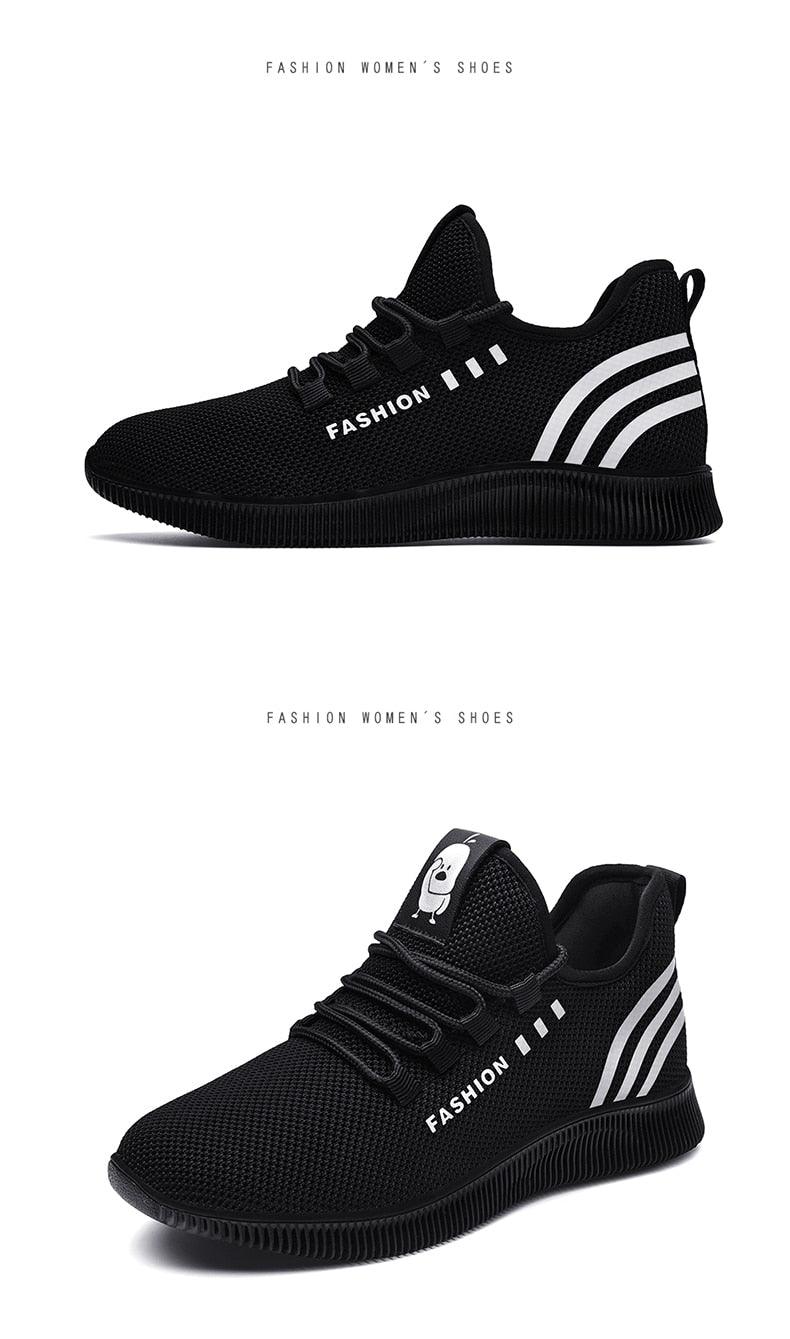 Women's Air Mesh Running Shoes