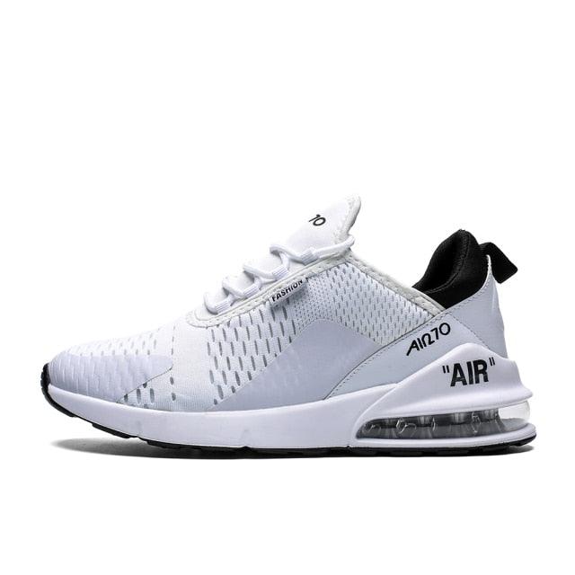 Unisex Air Cushion Running Shoes