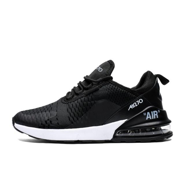 Unisex Air Cushion Running Shoes