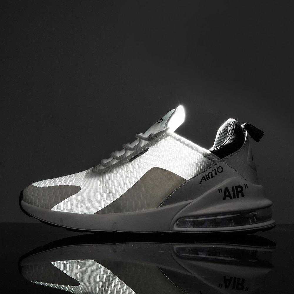 Unisex Air Cushion Running Shoes