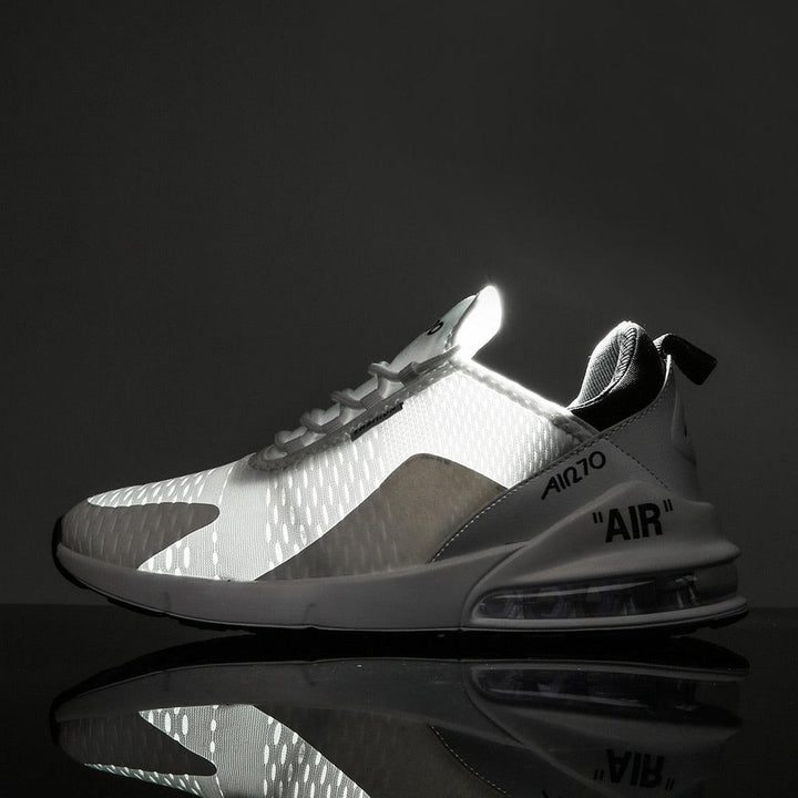Unisex Air Cushion Running Shoes