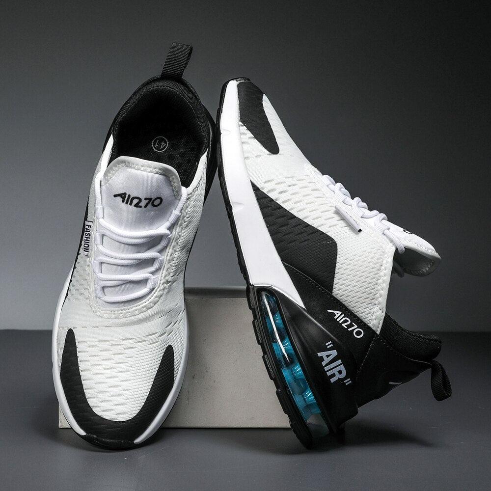 Unisex Air Cushion Running Shoes