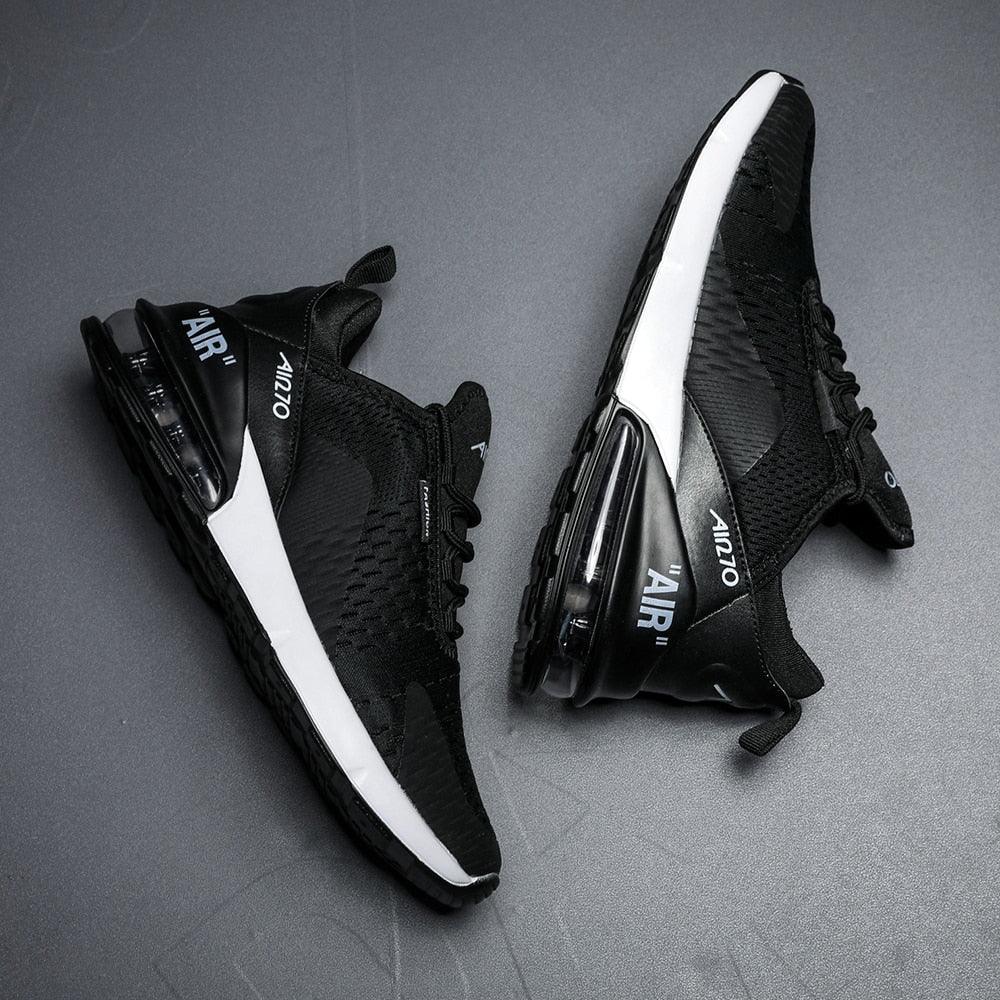 Unisex Air Cushion Running Shoes