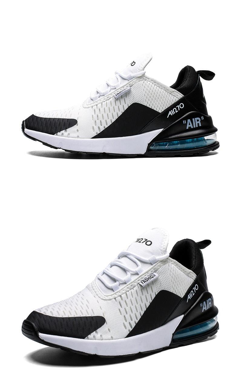 Unisex Air Cushion Running Shoes