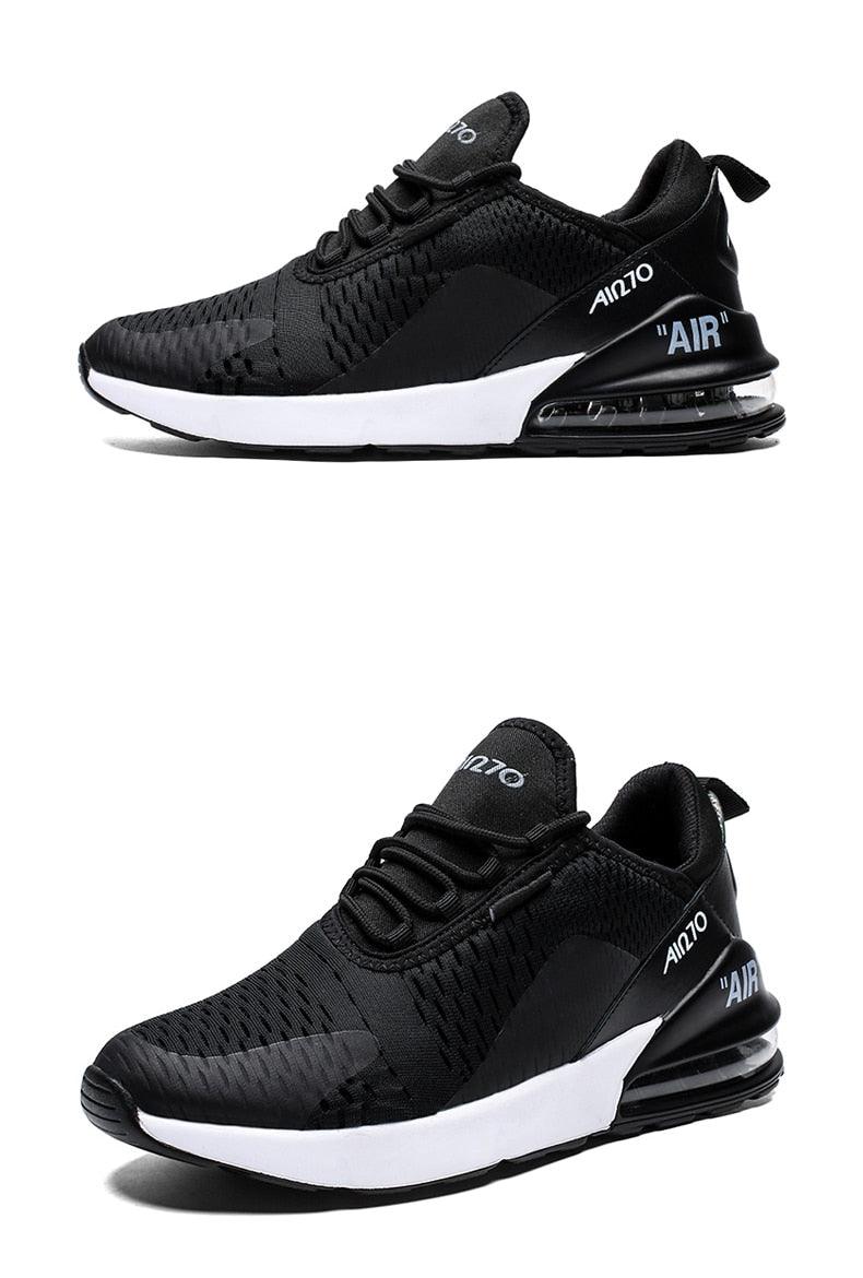 Unisex Air Cushion Running Shoes