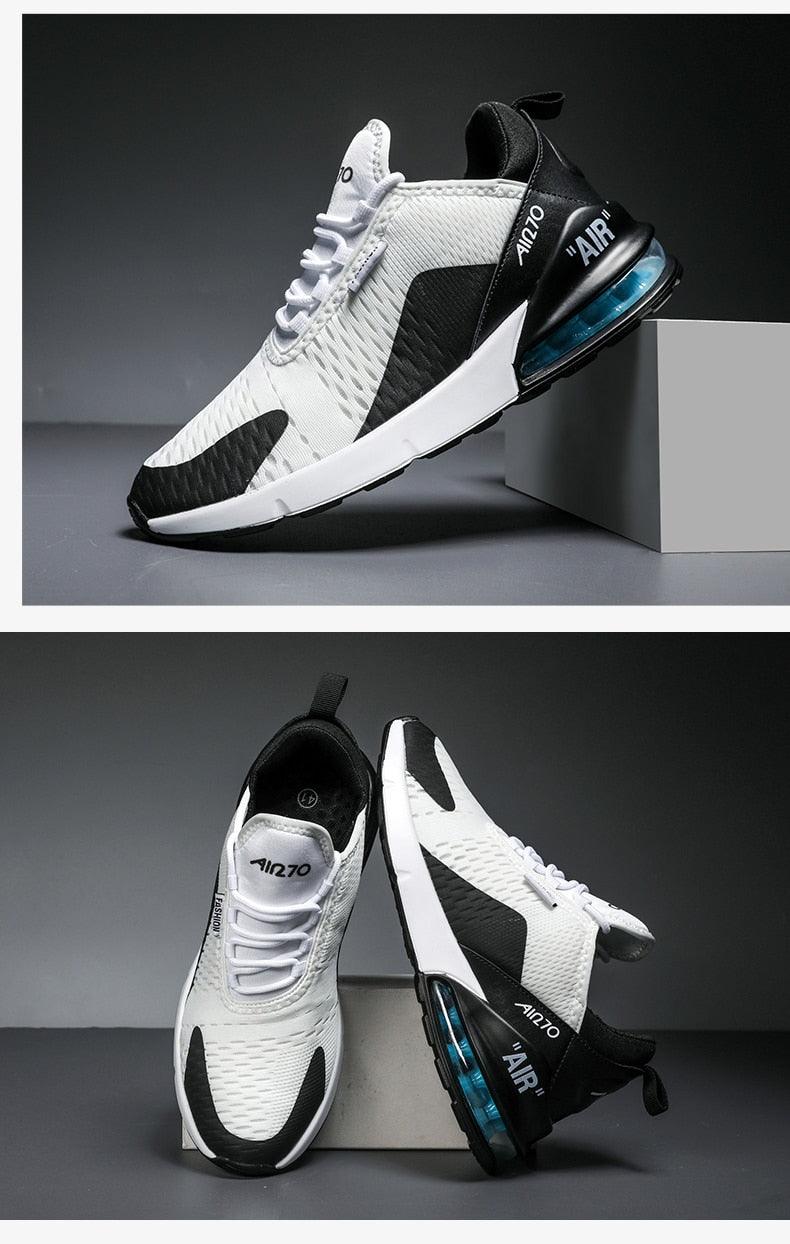 Unisex Air Cushion Running Shoes