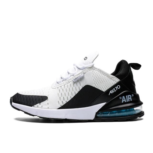 Unisex Air Cushion Running Shoes